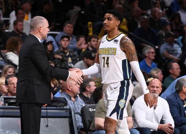 篮球火箭助教临场指挥表现亮眼（火箭队助教现场执教表现抢眼）