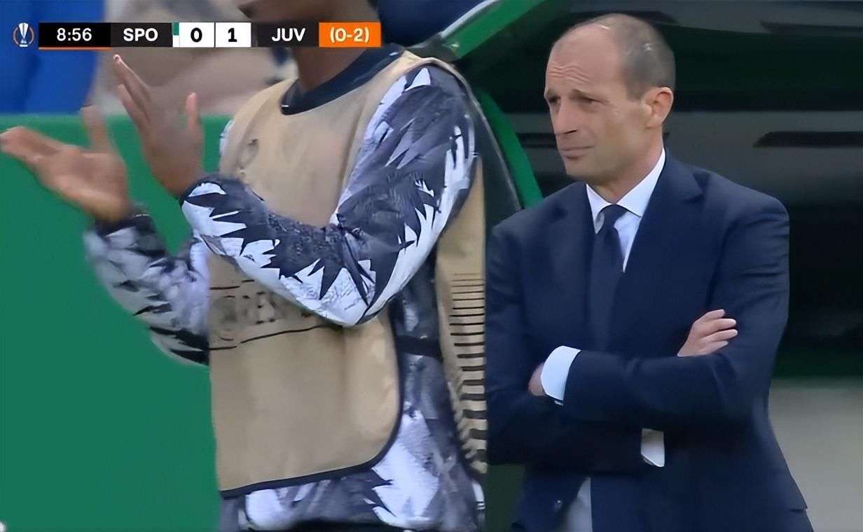 维维亚诺：孔蒂总是在抱怨，从来没有什么能让他满意（维维亚诺：孔蒂总爱抱怨，从未有任何事能让他满意）