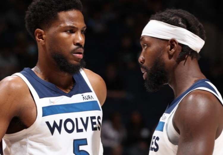 开拓者106-110惜败魔术，杨瀚森4分2板2助，阿夫迪亚25+6+8（阿夫迪亚砍25+6+8，魔术110-106险胜开拓者；杨瀚森贡献4分2板2助）