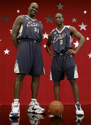 追梦谈扣篮大赛：现在让一些不在NBA的人来扣，这太逆天了（追梦吐槽扣篮大赛：竟让非NBA选手参赛，太离谱了）