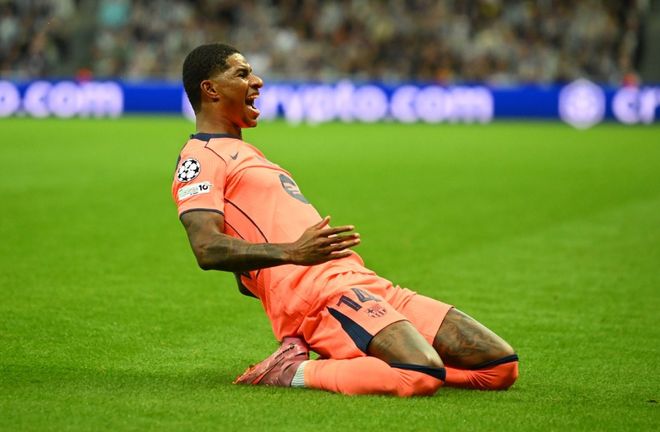 洛杉矶银河经理：伊布真的认为自己是上帝，他是个特别的家伙（洛杉矶银河主帅：伊布真把自己当上帝，确实与众不同）