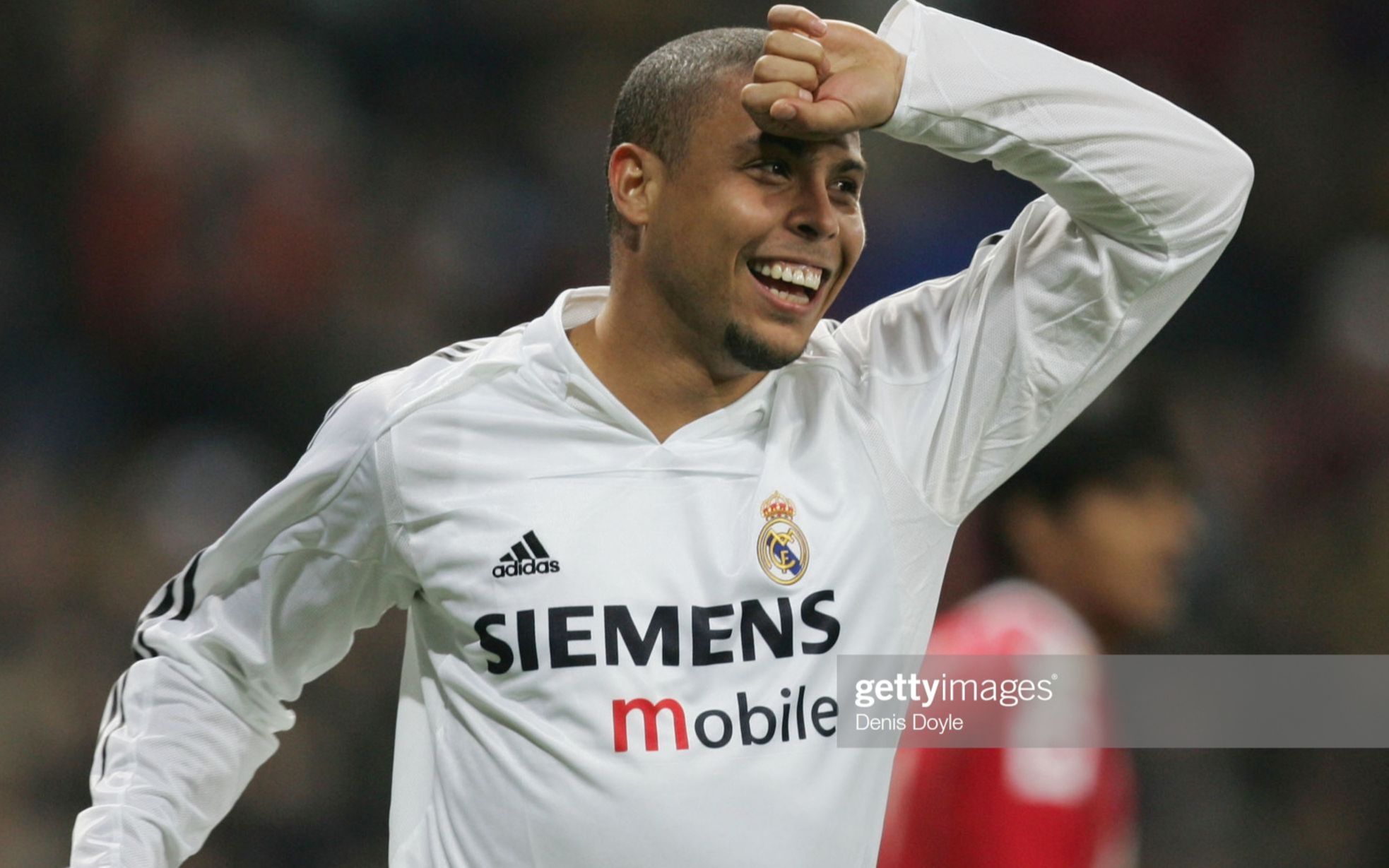 不同时期的梅西都是帅气。，，，（梅西各个阶段都很帅气）