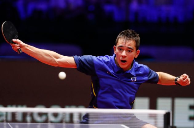 每一次得分 每一次得分